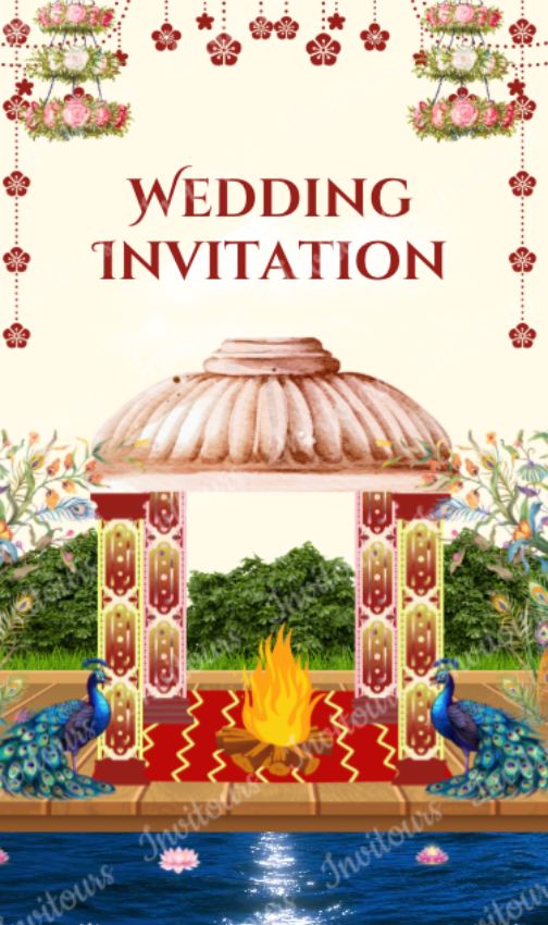 Wedding Invitations